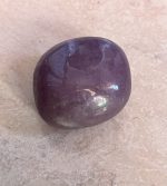 Lepidolite Burattata 💜