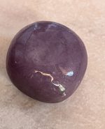 Lepidolite Burattata 💜 - immagine 2
