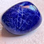 Sodalite Burattata 💙