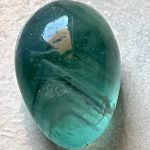 Fluorite Verde Burattata 💚