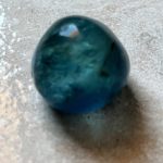 Fluorite Blu Burattata 💙
