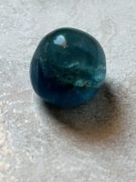 Fluorite Blu Burattata 💙 - immagine 2