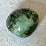 Prehnite Burattata 💚