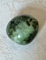 Prehnite Burattata 💚