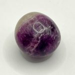 Fluorite Viola Burattata 💜