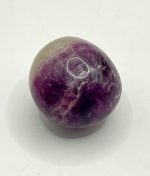Fluorite Viola Burattata 💜