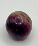 Fluorite Viola Burattata 💜 - immagine 2