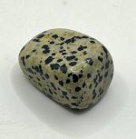 Diaspro Dalmata Burattato 🐾 - immagine 2