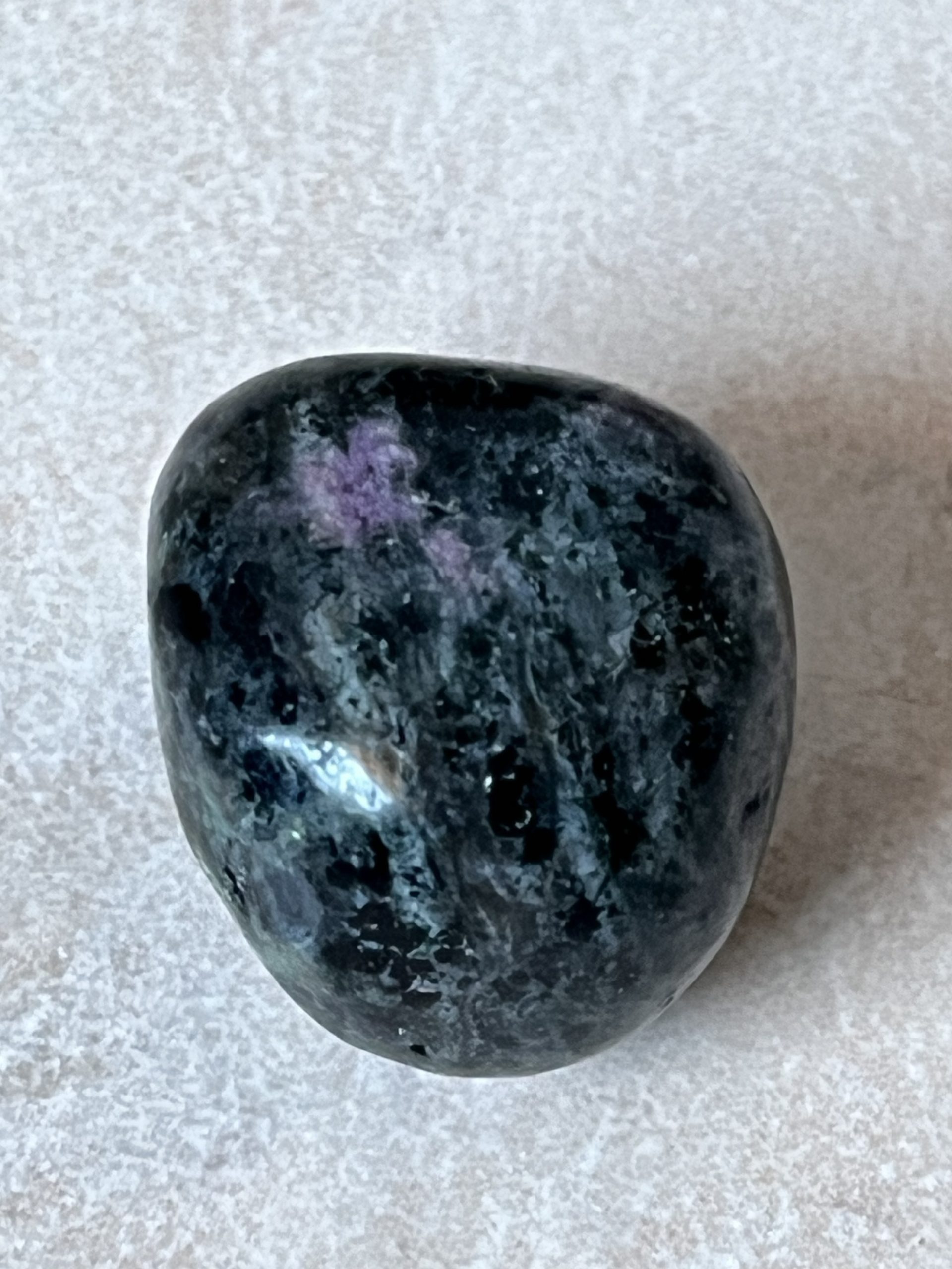 img_0826 Zoisite Burattata 💚 - immagine 1