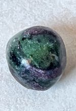 Zoisite Burattata 💚 - immagine 2