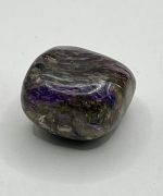 Charoite Burattata 💜 - immagine 2