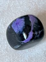 Charoite Burattata 💜 - immagine 4