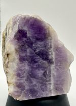 Ametista Chevron 250 g 💜