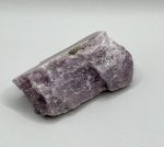 Kunzite Grezza 125 g – Pietra Rara e Pregiata dell’Amore e della Luce 💗 - immagine 3