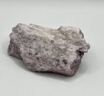 Kunzite Grezza 125 g – Pietra Rara e Pregiata dell’Amore e della Luce 💗 - immagine 2