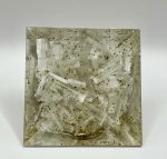Piramide in Resina con Selenite, Fiore della Vita e Rame – Purificazione ed Energia Divina (7,5 cm)
🤍 - immagine 4
