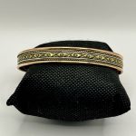 Bracciale in Rame – Energia Vitale, Equilibrio e Protezione Naturale🧡