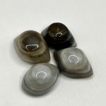 Occhio di Shiva in Agata Naturale – Protezione, Saggezza e Rinascita Spirituale
👁️, 9 euro il pezzo