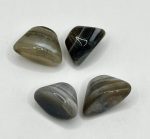Occhio di Shiva in Agata Naturale – Protezione, Saggezza e Rinascita Spirituale
👁️, 9 euro il pezzo - immagine 2