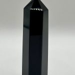 ONICE NERA – Torre da 8,5 cm