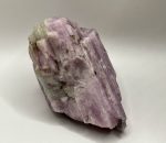 💕 “Kunzite Grezza da 370 g – Energia del Cuore e Dolcezza dell’Anima” - immagine 2