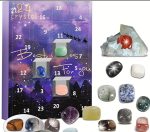 🎁 Calendario dell’Avvento dei Cristalli – 24 Giorni di Magia e Benessere - immagine 4