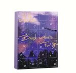 🎁 Calendario dell’Avvento dei Cristalli – 24 Giorni di Magia e Benessere - immagine 3