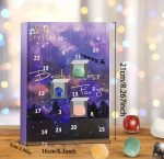 🎁 Calendario dell’Avvento dei Cristalli – 24 Giorni di Magia e Benessere - immagine 2