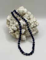 Collana in Lapislazzuli – Saggezza, Verità e Protezione Spirituale
💙 - immagine 2