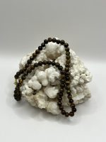 Collana in Occhio di Tigre – Protezione, Coraggio e Forza Interiore - immagine 2