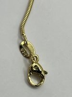 Collana in Filigrana Sarda con Corallo Rosso – Eleganza e Tradizione in Argento placcato oro - immagine 3