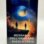 Messaggi dall’Universo – 54 Carte Ispiratrici delle Tue Guide Spirituali