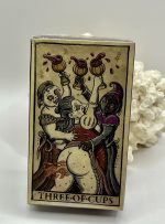 Trionfi della Luna – Tarocchi Illustrati per Divinazione e Fortuna - immagine 2