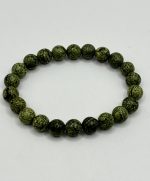 🐍 Bracciale in Serpentina – Energia Protettiva e Armonia Interiore - immagine 2