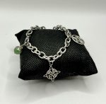 Bracciale Witch – Il Bracciale della Strega in Acciaio Inox