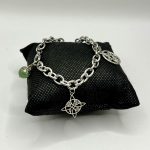 Bracciale Witch – Il Bracciale della Strega in Acciaio Inox