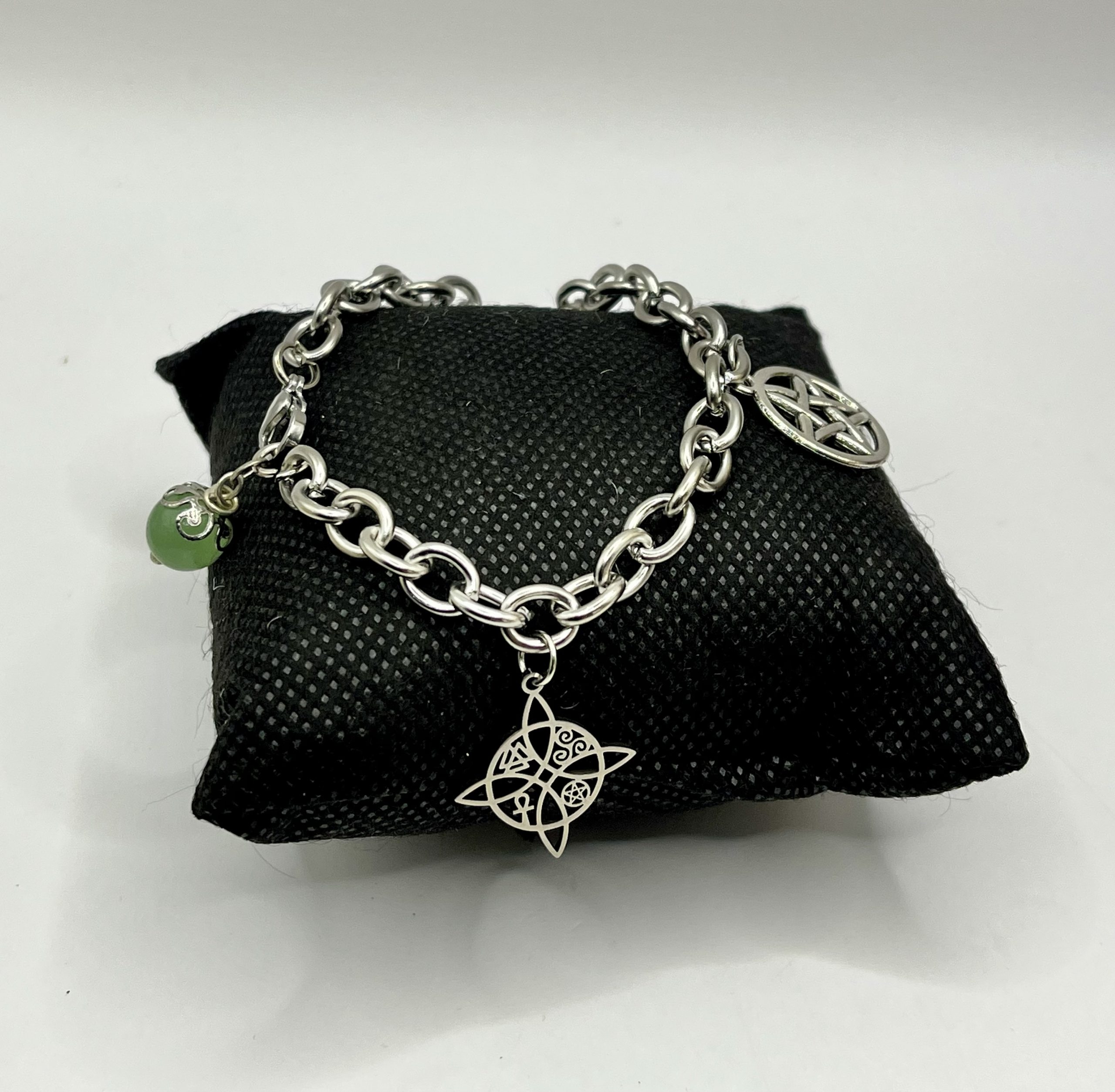 img_1673 Bracciale Witch – Il Bracciale della Strega in Acciaio Inox - immagine 1