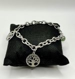 Bracciale Witch – Il Bracciale della Strega in Acciaio Inox - immagine 3