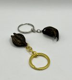 🦁 Artiglio di Leone Portachiavi– Amuleto di Protezione e Benessere Spirituale 17 euro l’uno