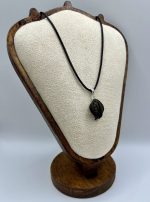 🦁 Ciondolo Artiglio di Leone in Argento – Forza, Coraggio e Protezione - immagine 2