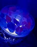 🌈 Diffusore di Oli con Pietre di Sale Himalayano – Luce e Armonia - immagine 4