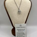 Goccia di Energia Pura – Herkimer Naturale”