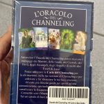 L Oracolo del Channelling