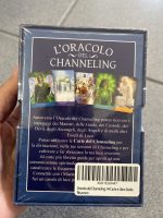 L Oracolo del Channelling