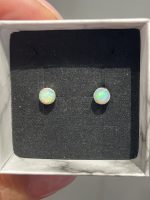 Orecchini argento 925 - immagine 2