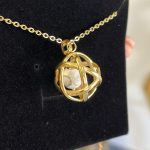 Collana Genesa Howlite