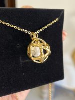 Collana Genesa Howlite