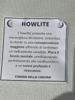 Collana Genesa Howlite - immagine 3