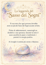 Sasso dei sogni - immagine 2