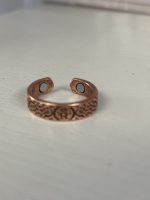 Anello rame - immagine 2